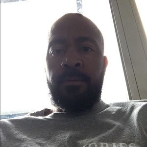 Meet your Posher, Derrick